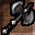 Thorsten Cragstone's Axe Icon