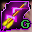 Greater Lightning Spike Icon