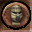 Crest of the Shagar Zharala Icon