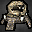 Statue of Knifer's Wish Icon