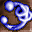 Directive Keyring Icon