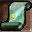 Scroll of Martyr's Tenacity I Icon