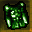 Greater Alduressa Shadow Coat (Green) Icon