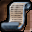 A List of Items (Worcer) Icon