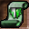 Scroll of Corrosive Ward Icon