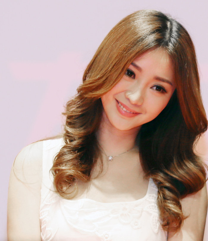 Liu Yan | EverythingAsian | Fandom powered by Wikia