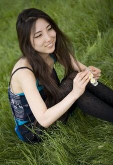 Aiko Horiuchi