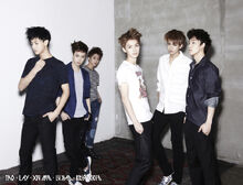 EXO-M