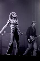 Rog and Pete