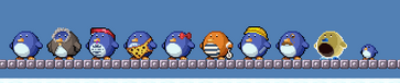 Pengs