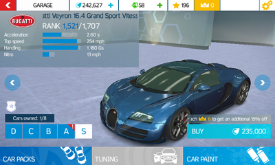 ANBugattiVeyron16.4GrandSportVitesseStock