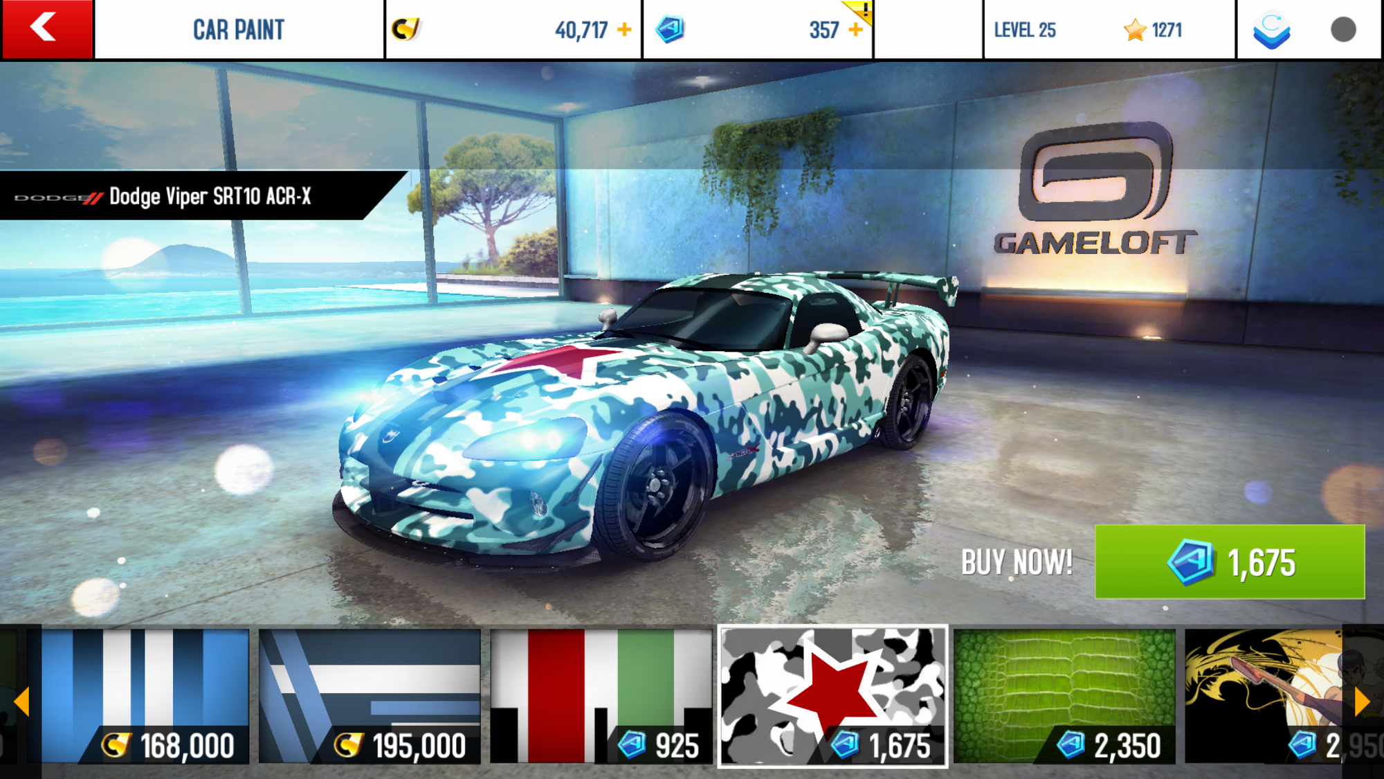 Image Dodge Viper Srt10 Acr X Decal 16 Png Asphalt