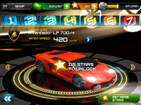 Unlock ford gt pro street #6