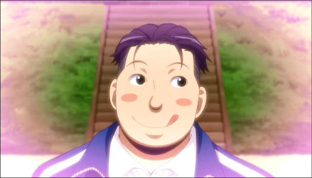 File:Takaoka's Pekochan face Anime.png