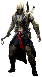 Connor ac3