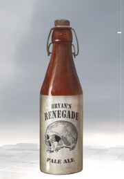 ACS DB Bryans Renegade