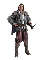 Mercenary