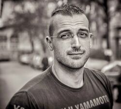 Daniel Atanasov