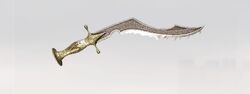 ACS Assassin Kukri