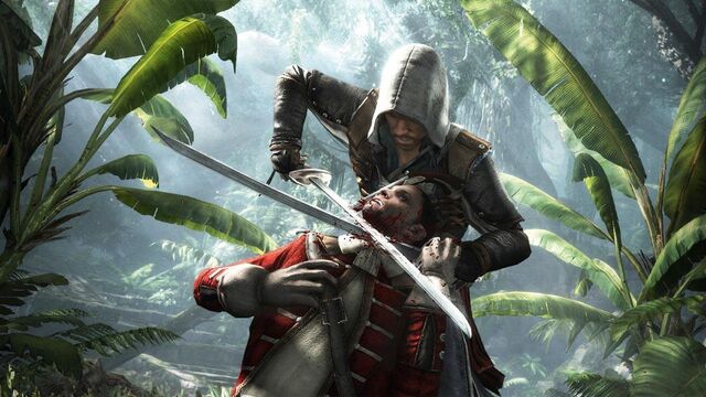Файл:Assassins-Creed-4-Black-Flag-silence.jpg