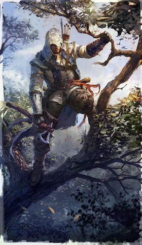File:Natural Hunter by Remko Troost.jpg