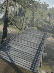 DB North Bridge