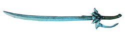AC4 Edward Kenway's Unique Swords