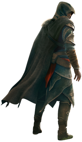 File:ACR Revelations Ezio Render.png