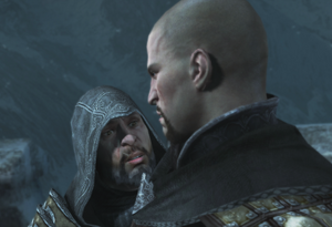 Ezio omg