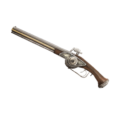 ACRG Standard Wheellock Pistols