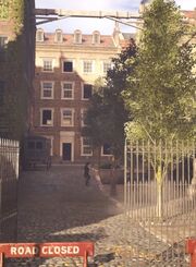ACS DB Scotland Yard
