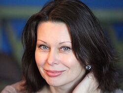 Yelena Kharitonova