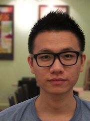 Tan Guang Yu