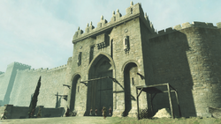 AC1 Bab Ariha