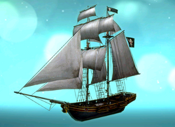 ACP Wanderer