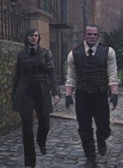 ACS Bartletts