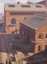 ACS Blackburn Bellows