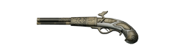 AC3 Scottish Flintlock