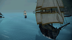 ACP Entre pirates 2