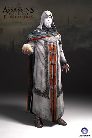 File:ACR Old Altaïr Model.jpg