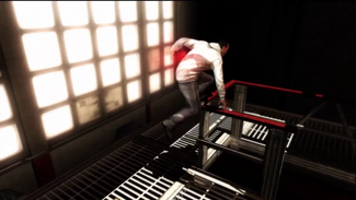 Desm freerun