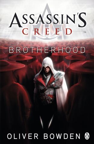 File:Assassin'sCreedBrotherhoodnovel.jpg