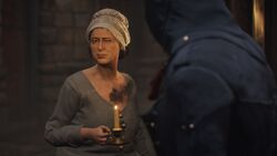 ACU The Book Thief 2