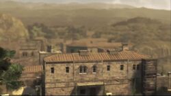 Colli albani
