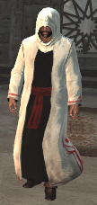Assassin's Creed Gelehrter