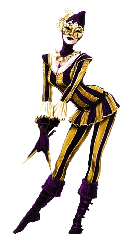 Hellequin
