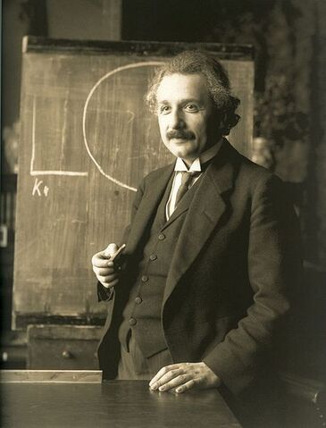 File:Albert Einstein.jpg