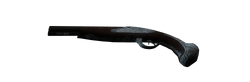 AC3 Royal Pistol