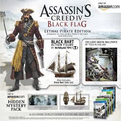 AC4-Lethal Pirate Edition