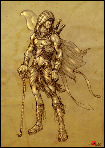 File:Egyptian Assassin by LeeReex.jpg